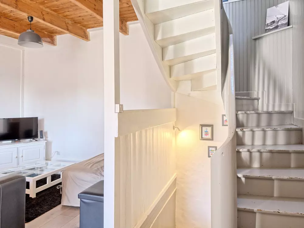 Maison de Vacances Saint Quay