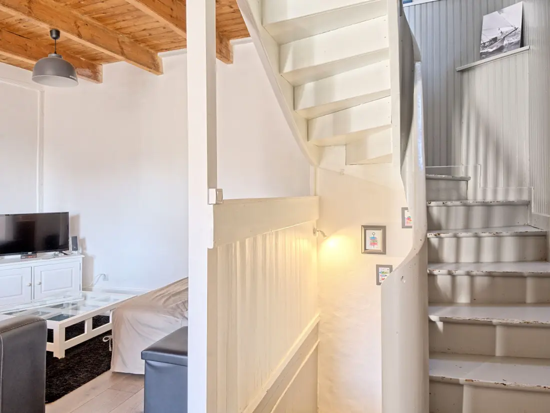 Maison de Vacances Saint Quay