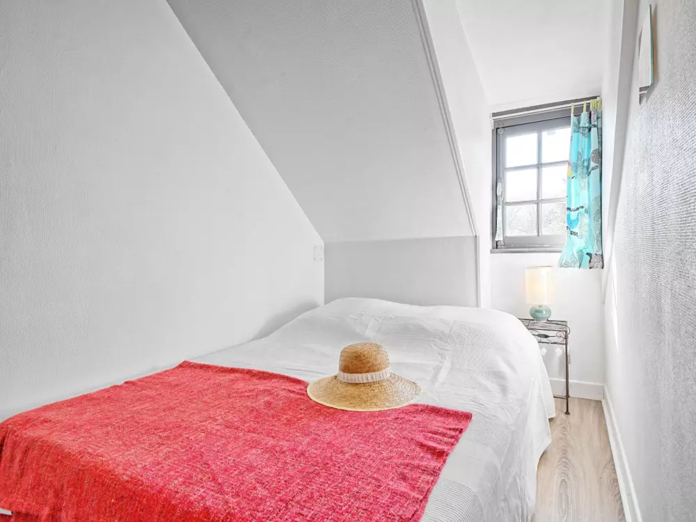 Maison de Vacances Saint Quay