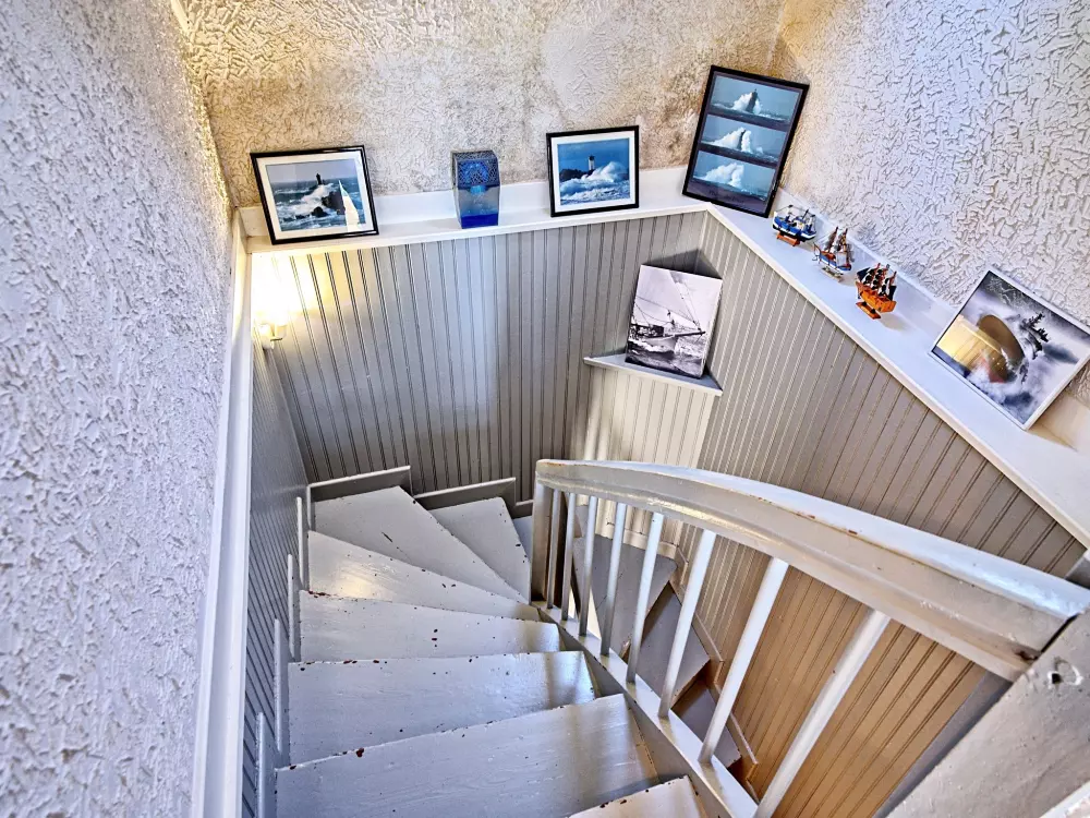 Maison de Vacances Saint Quay