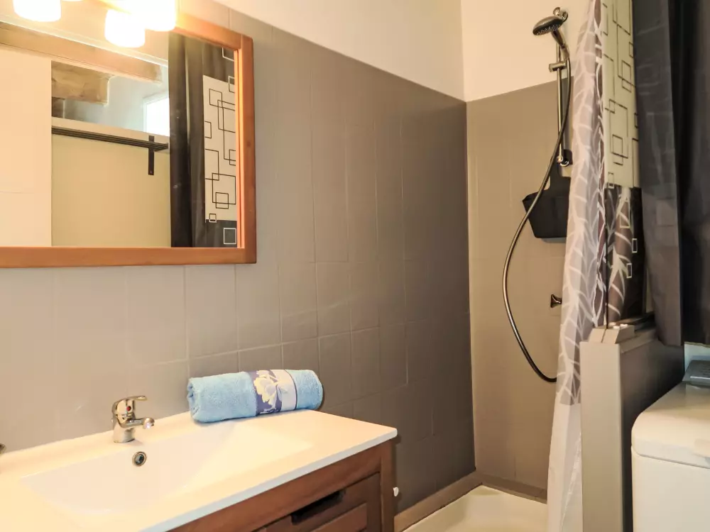 Maison de Vacances Saint Quay