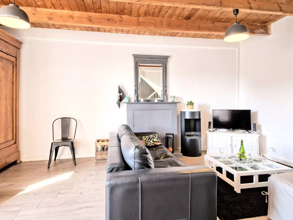 Maison de Vacances Saint Quay