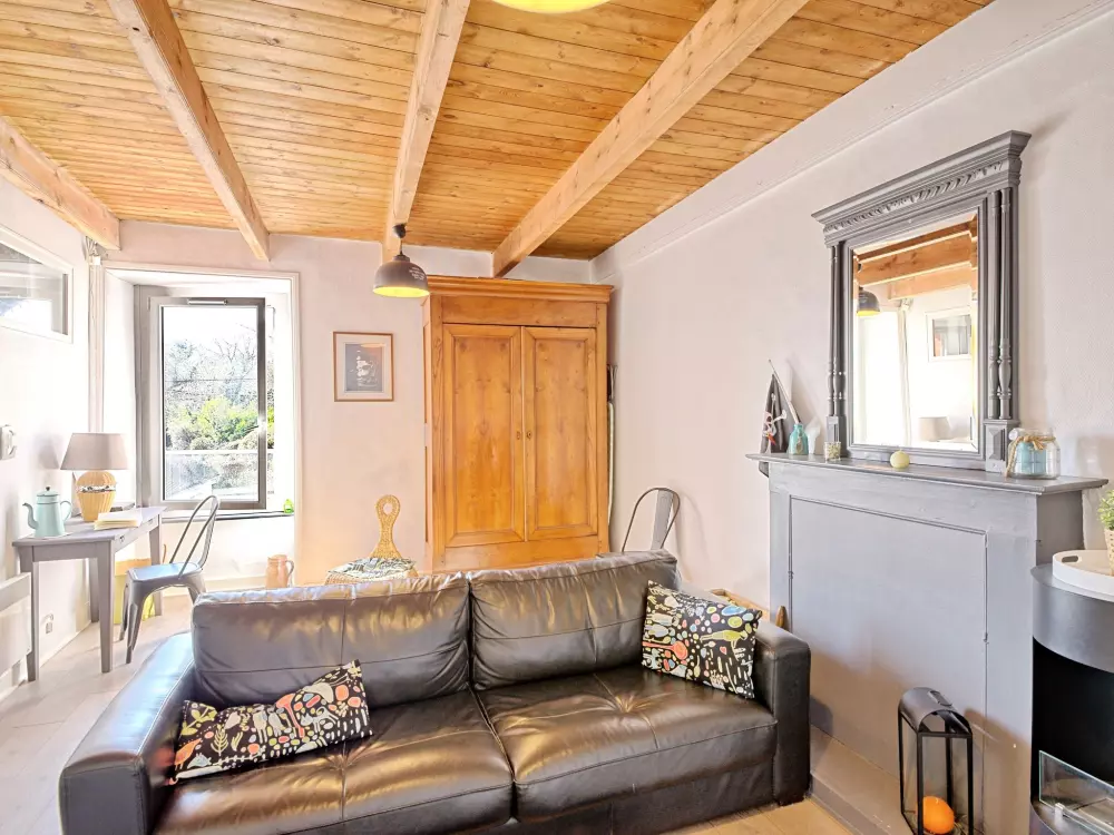 Maison de Vacances Saint Quay