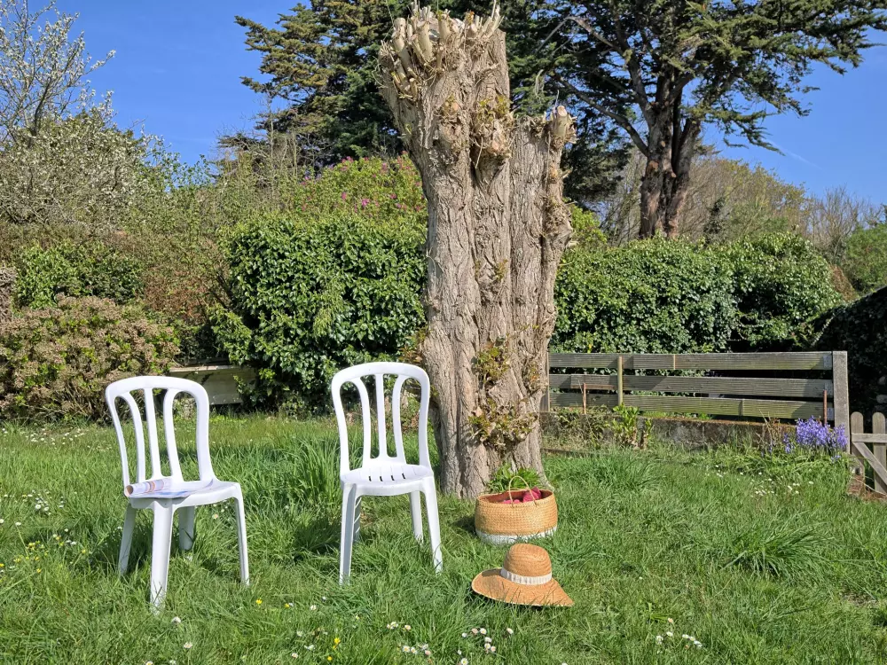 Maison de Vacances Saint Quay