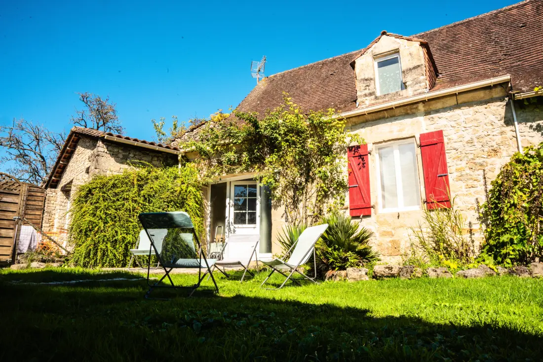 Maison à Saint Rabier