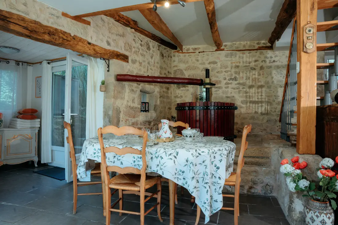 Maison à Saint Rabier