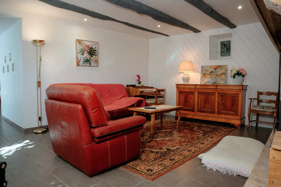 Maison à Saint Rabier