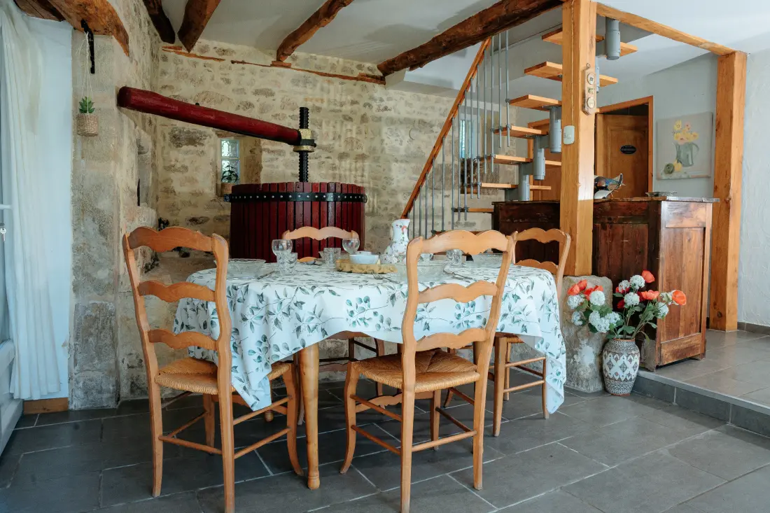 Maison à Saint Rabier