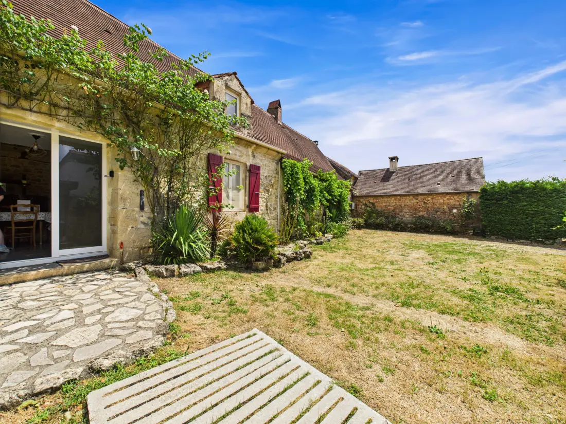 Maison à Saint Rabier