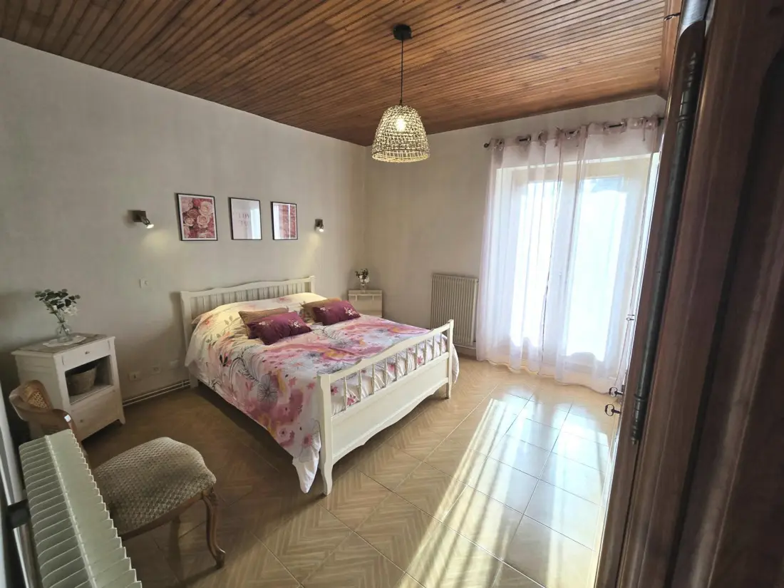 Maison de Vacances Saint-Rabier 4