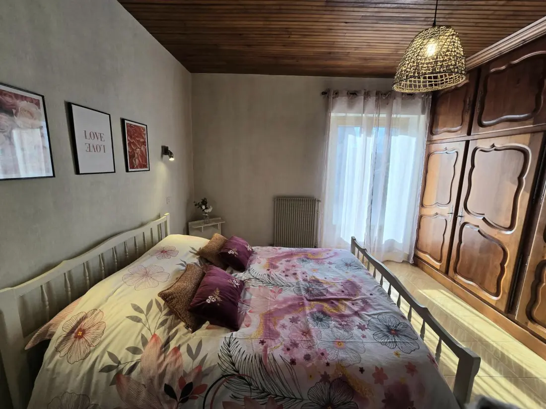 Maison de Vacances Saint-Rabier 4
