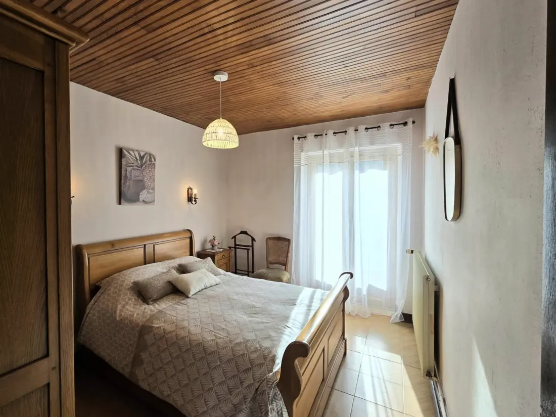 Maison de Vacances Saint-Rabier 4