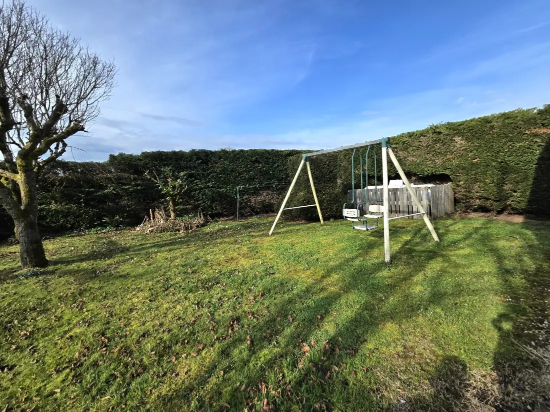 Maison de Vacances Saint-Rabier 4
