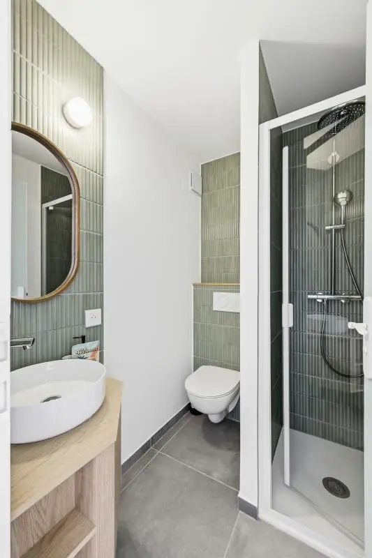 Appartement 125 M² Proche Plage, Piscine &amp; Parking