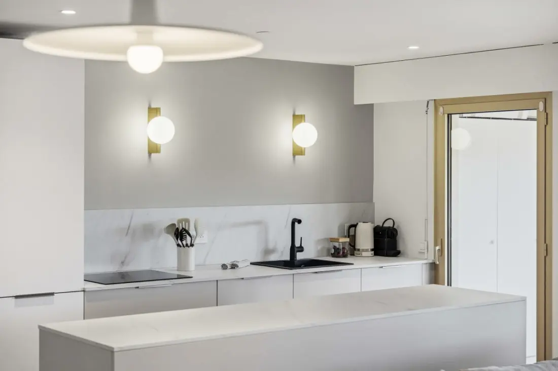 Appartement 125 M² Proche Plage, Piscine &amp; Parking