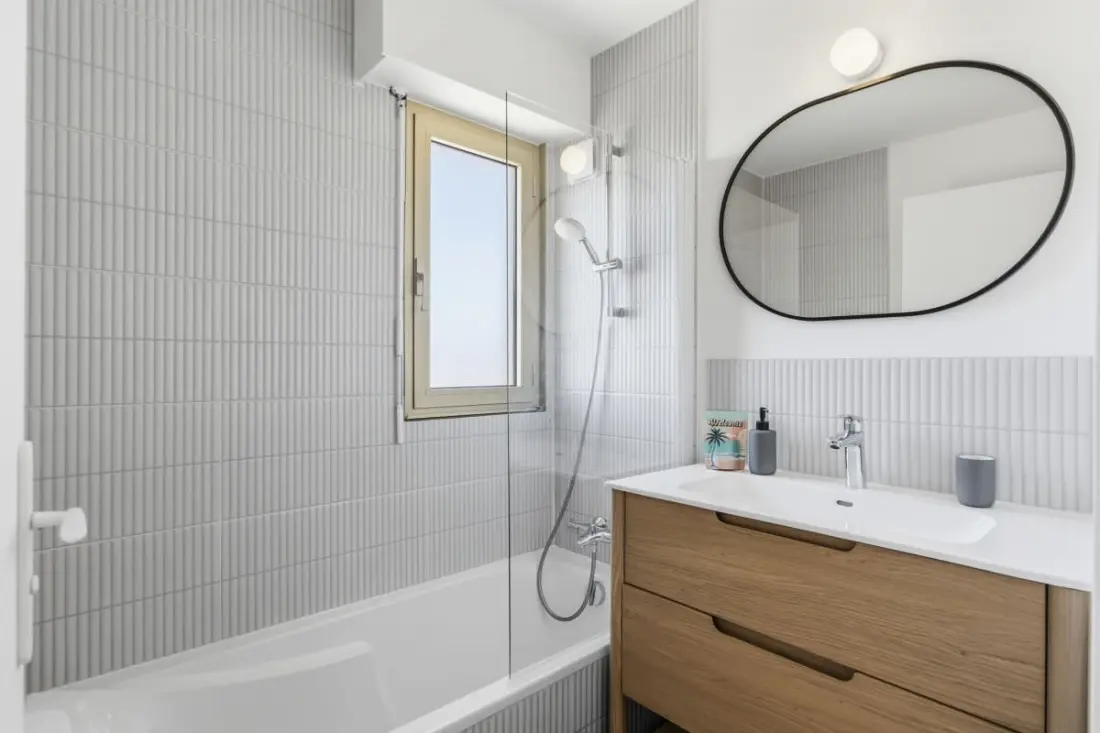 Appartement 125 M² Proche Plage, Piscine &amp; Parking