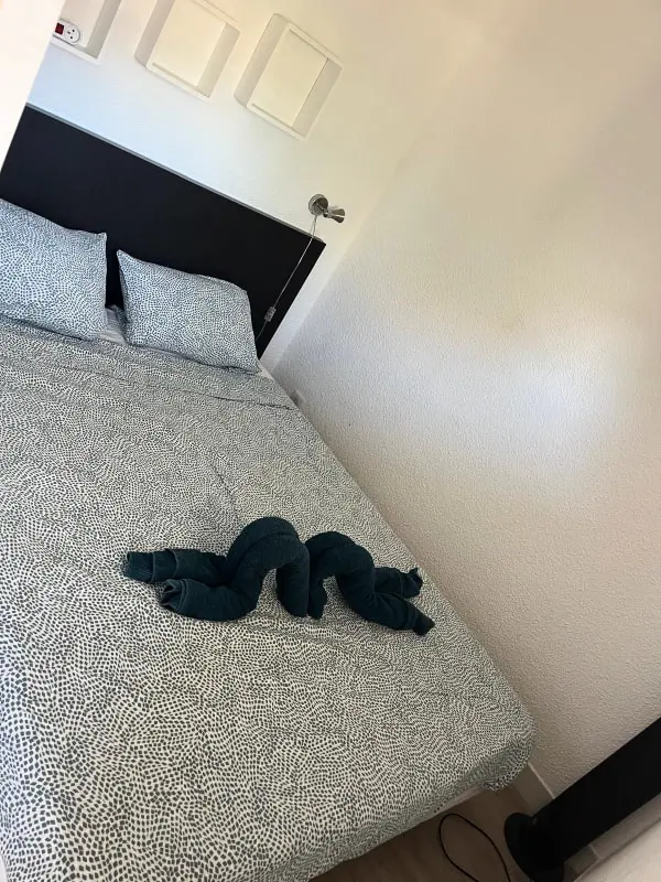 Appartement 1 Chambre Avec Balcon Proche La Plage