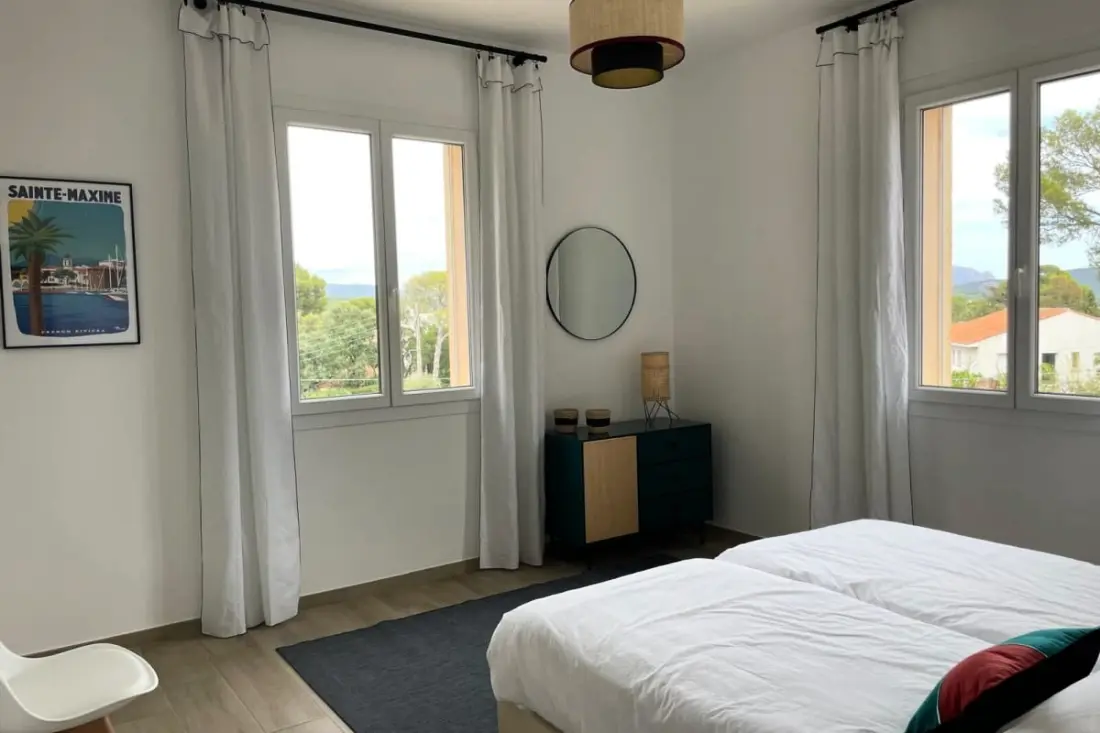 Appartement Pour 6 Avec Terrasse à 100 M De La Mer