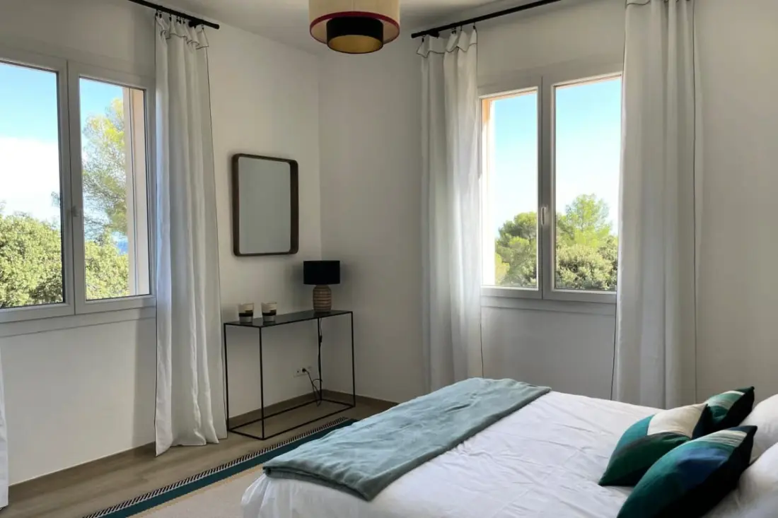 Appartement Pour 6 Avec Terrasse à 100 M De La Mer