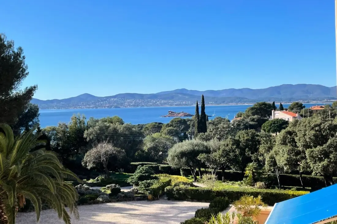 Appartement Pour 6 Avec Terrasse à 100 M De La Mer