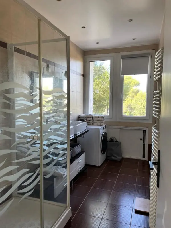 Appartement Pour 6 Avec Terrasse à 100 M De La Mer