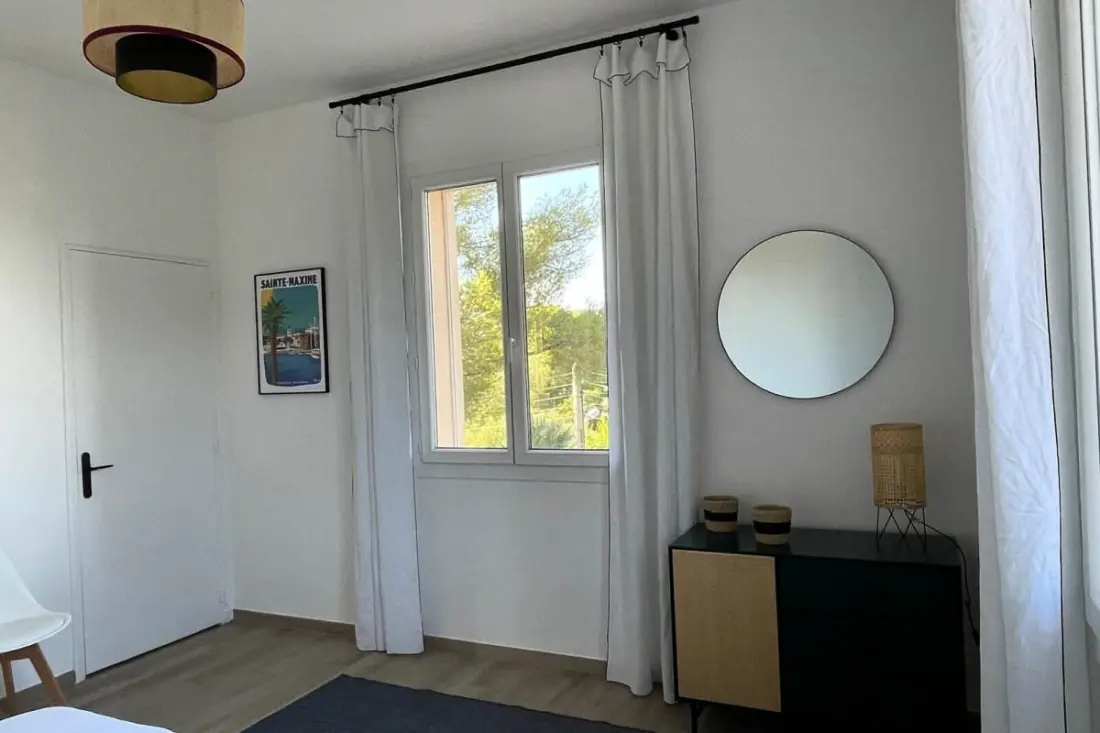 Appartement Pour 6 Avec Terrasse à 100 M De La Mer