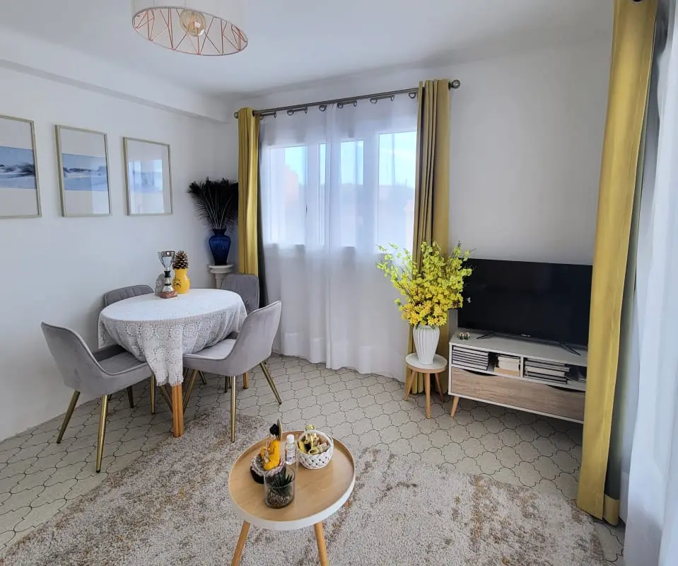 Appartement Au Cœur De Saint-raphaël