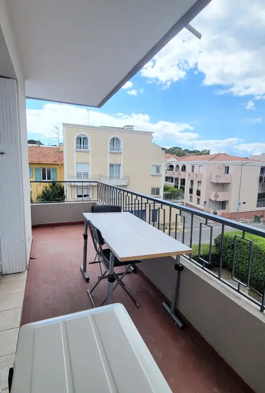 Appartement Au Cœur De Saint-raphaël