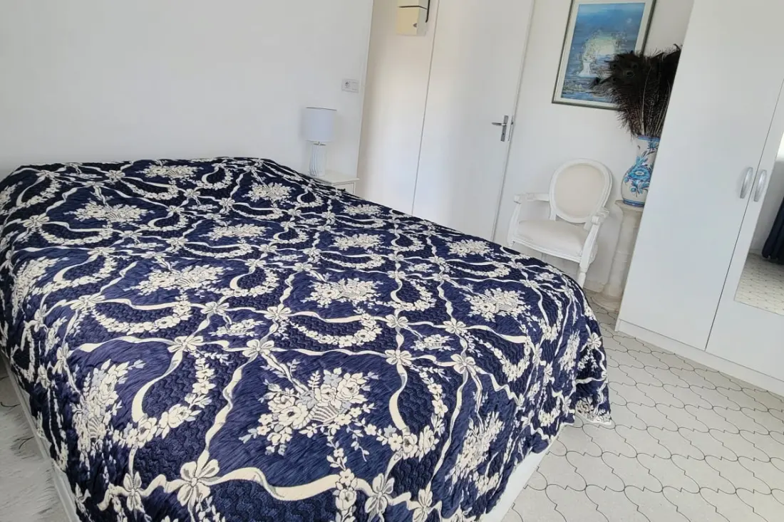 Appartement Au Cœur De Saint-raphaël