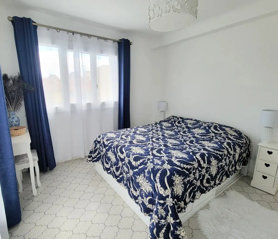 Appartement Au Cœur De Saint-raphaël