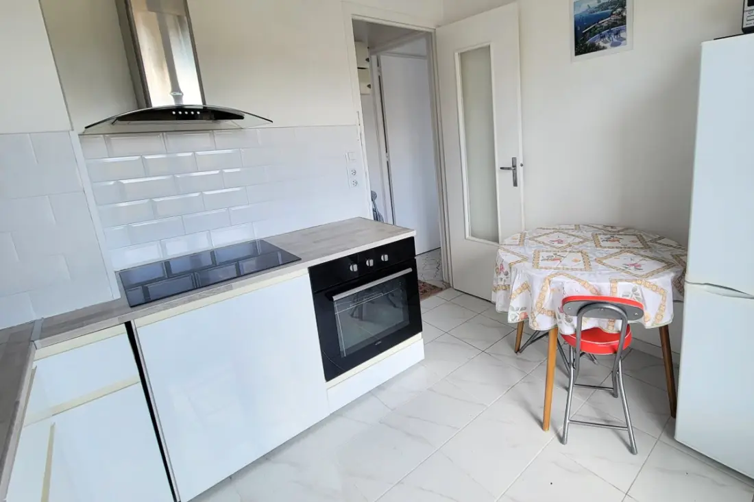 Appartement Au Cœur De Saint-raphaël