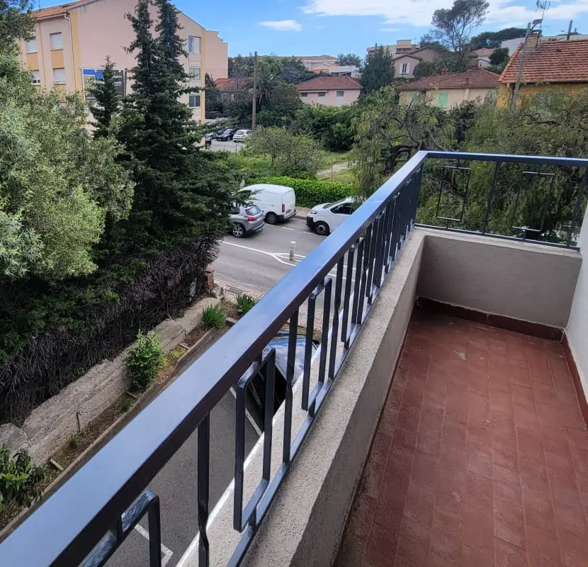 Appartement Au Cœur De Saint-raphaël