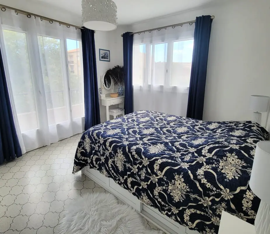 Appartement Au Cœur De Saint-raphaël