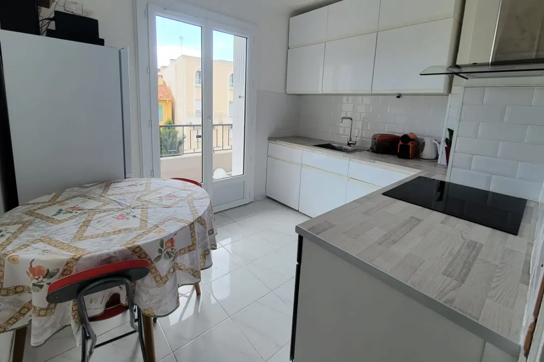 Appartement Au Cœur De Saint-raphaël