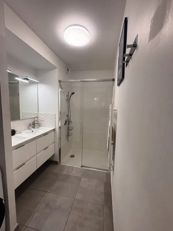 Appartement Avec Jardin à Saint-raphaël