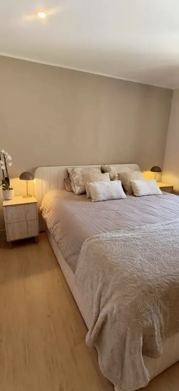 Appartement Avec Terrasse Et Parking Privé