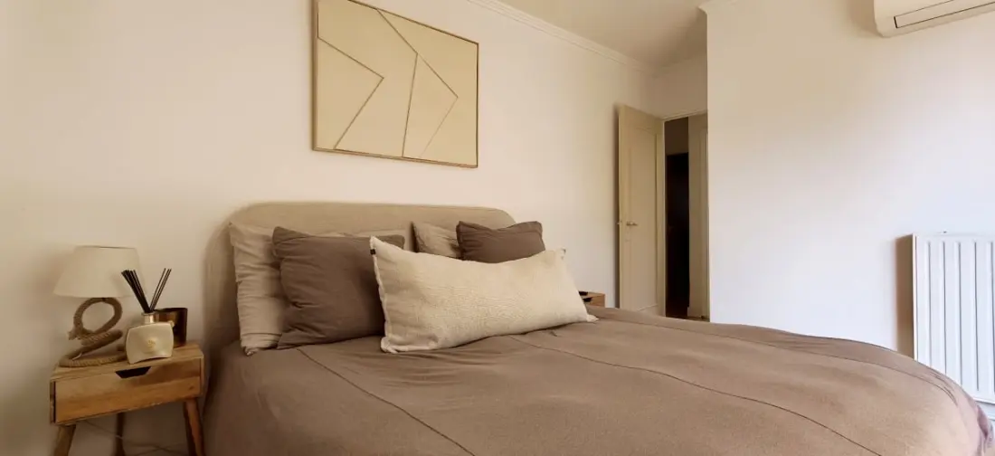 Appartement Lumineux Avec Vue à Saint-raphaël