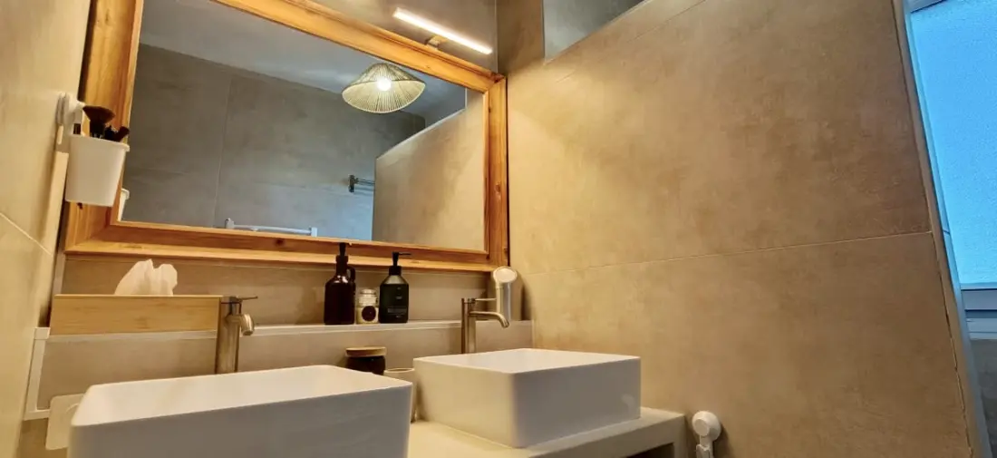 Appartement Lumineux Avec Vue à Saint-raphaël