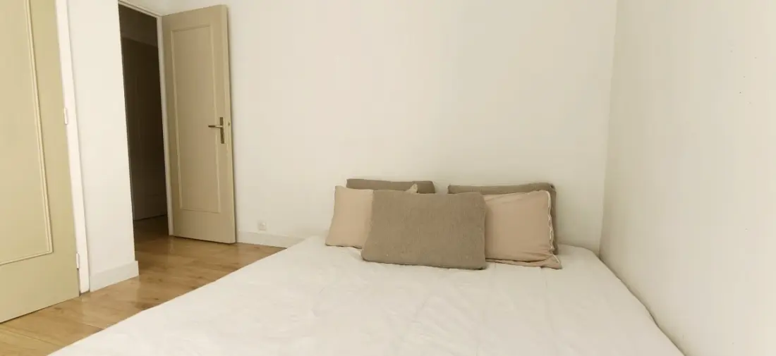 Appartement Lumineux Avec Vue à Saint-raphaël