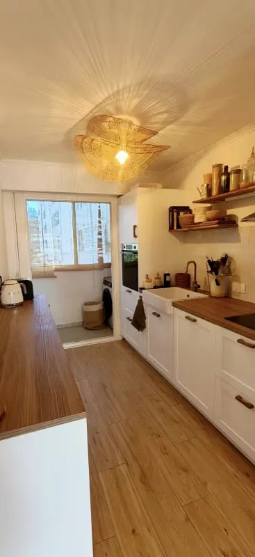 Appartement Lumineux Avec Vue à Saint-raphaël