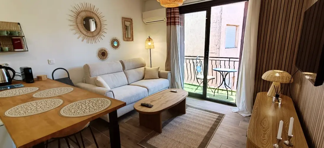 Appartement Lumineux Près Mer Saint-raphaël