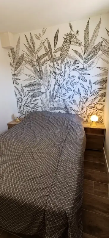 Appartement Lumineux Près Mer Saint-raphaël