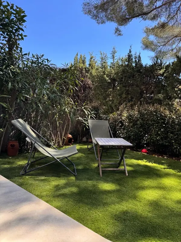 Appartement Neuf, Terrasse, Piscine, Plage à Pied