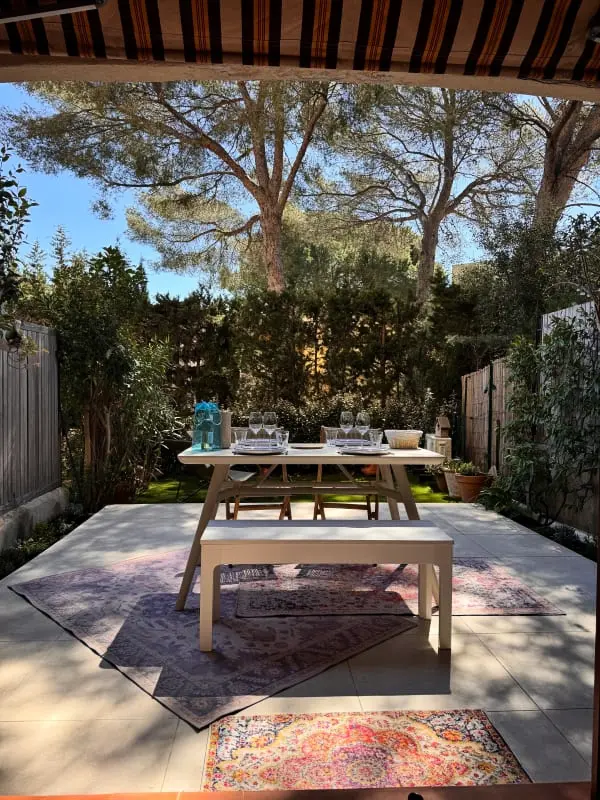 Appartement Neuf, Terrasse, Piscine, Plage à Pied
