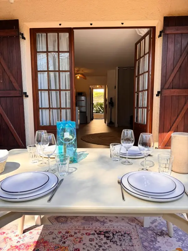 Appartement Neuf, Terrasse, Piscine, Plage à Pied