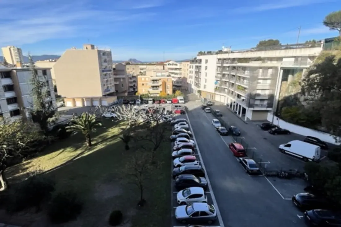 Appartement Proche Centre Et Plage
