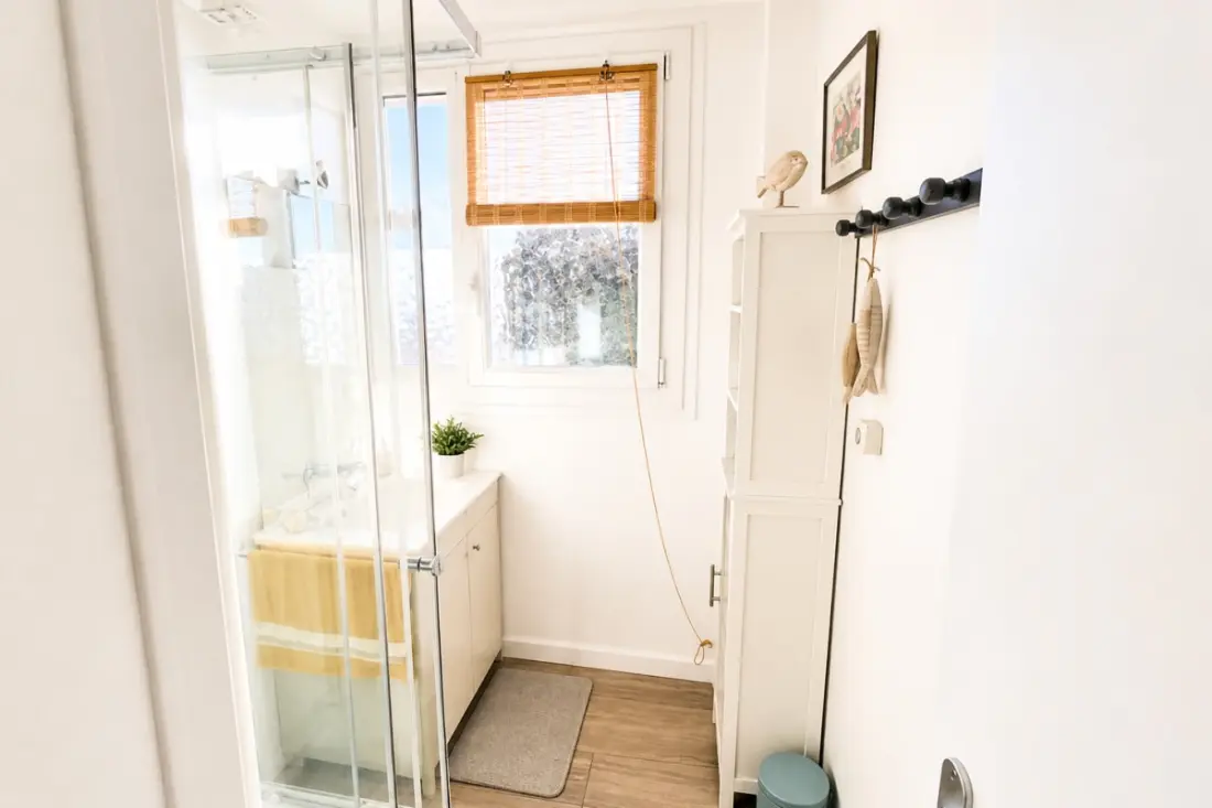 Appartement Proche Centre Et Plage