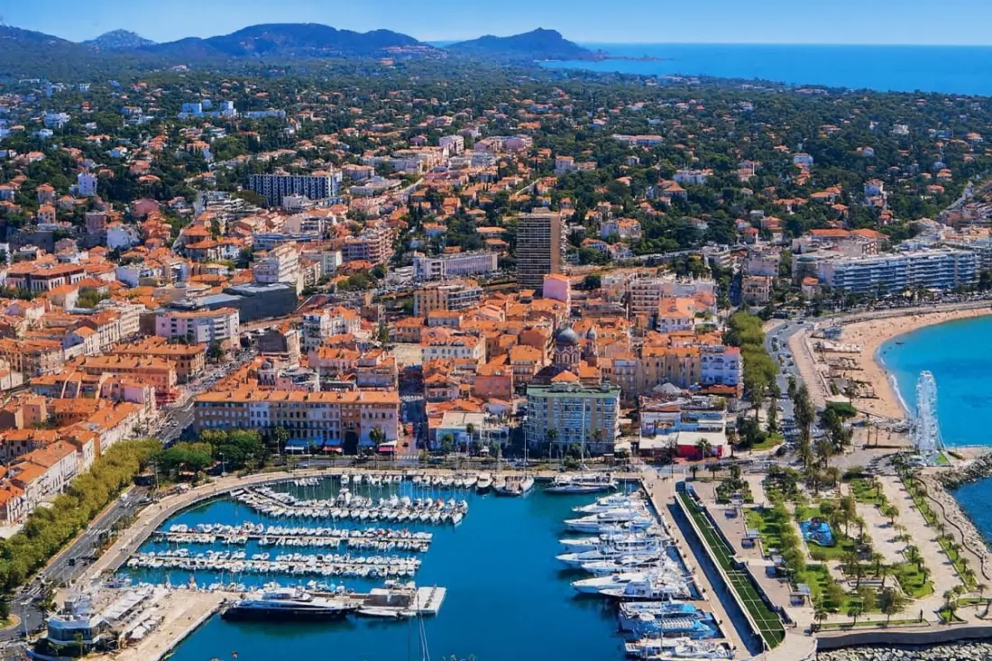 Appartement Proche Centre Et Plage