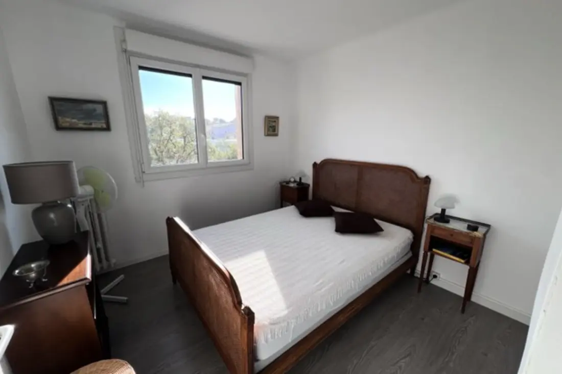 Appartement Proche Centre Et Plage