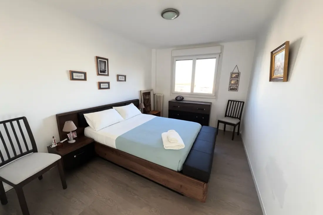 Appartement Proche Centre Et Plage